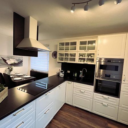 Apartment Igel Im Herzen Von Браунлаге Экстерьер фото