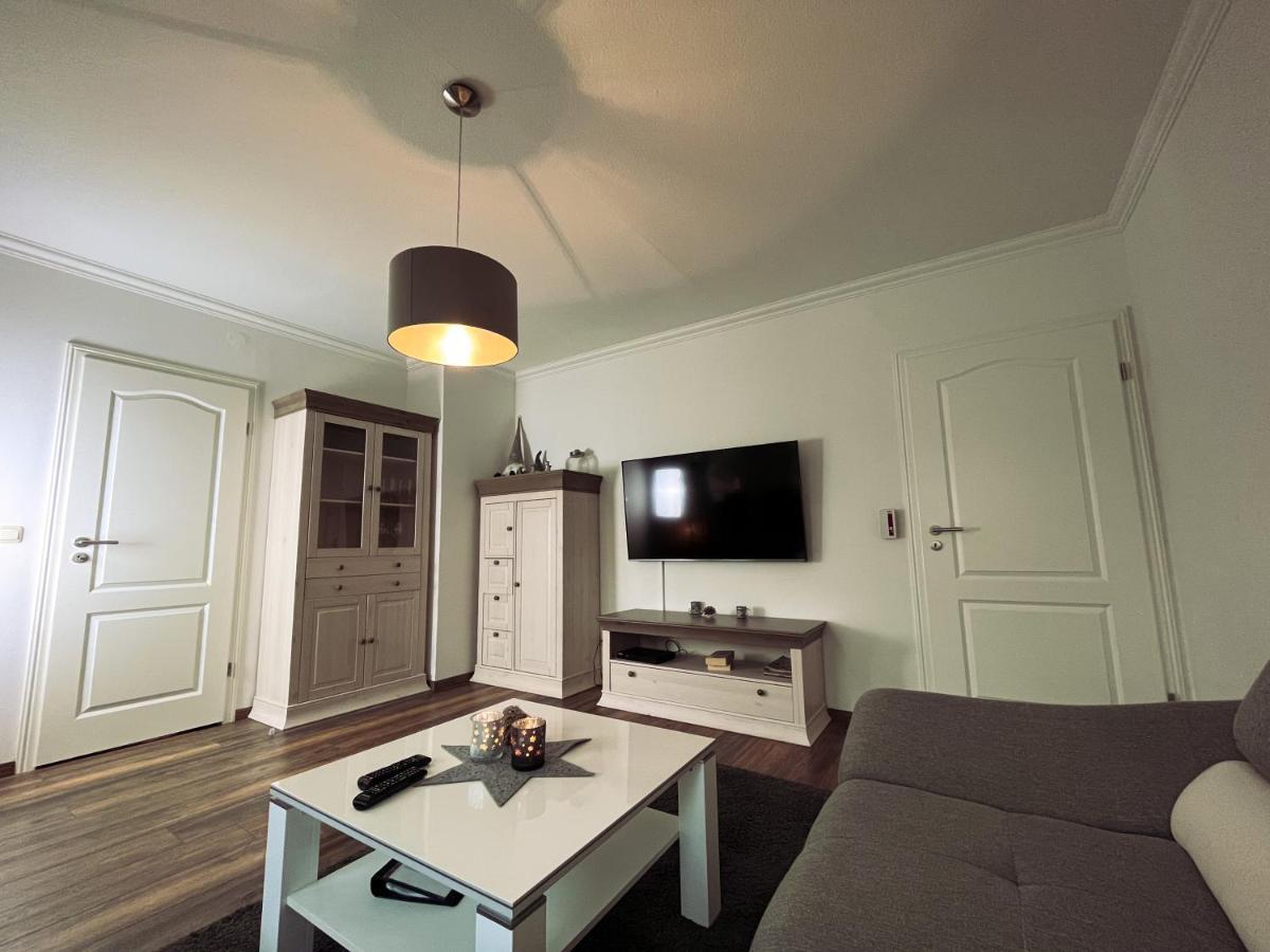 Apartment Igel Im Herzen Von Браунлаге Экстерьер фото